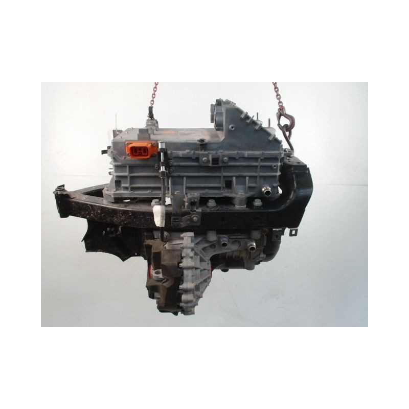 MOTEUR ESSENCE FIAT 500 II Phase 1 2007-... Elektro 3+1 