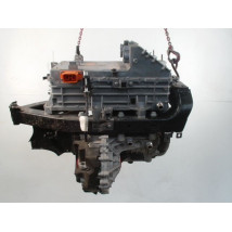 MOTEUR ESSENCE FIAT 500 II Phase 1 2007-... Elektro 3+1 