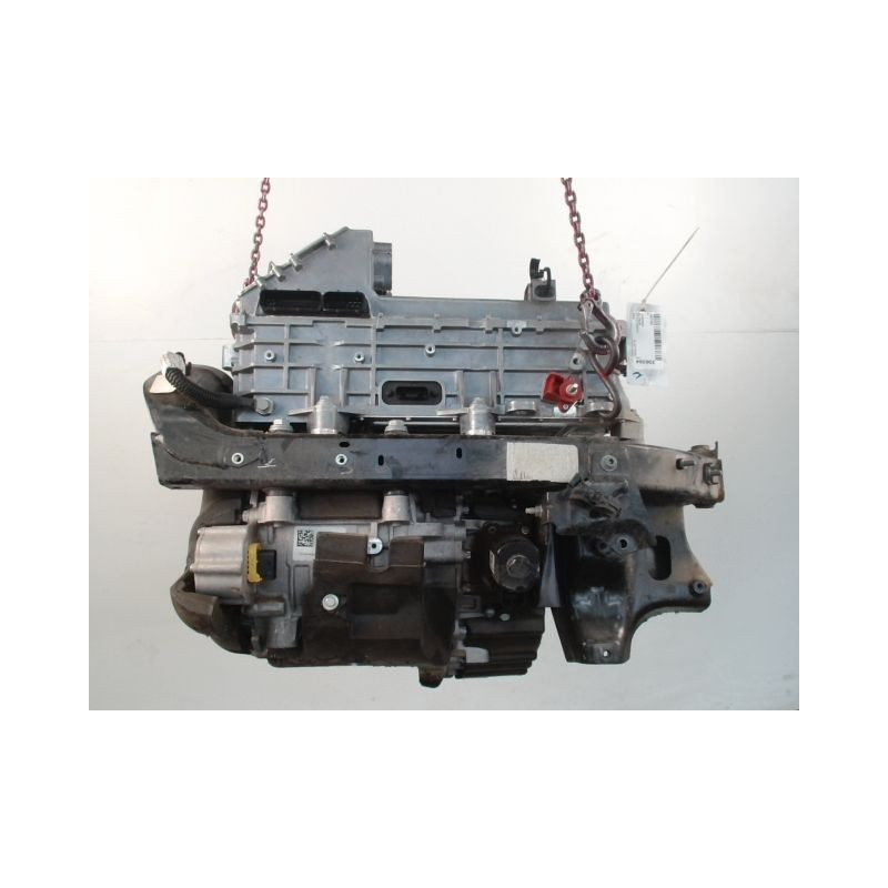 MOTEUR ESSENCE FIAT 500 II Phase 1 2007-... Elektro 3+1 
