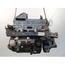 MOTEUR ESSENCE FIAT 500 II Phase 1 2007-... Elektro 3+1 