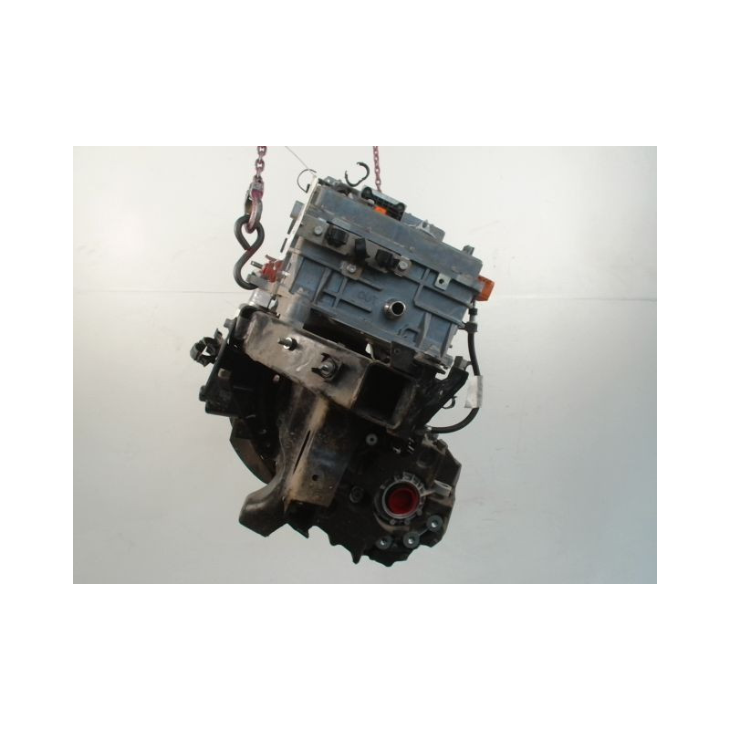 MOTEUR ESSENCE FIAT 500 II Phase 1 2007-... Elektro 3+1 