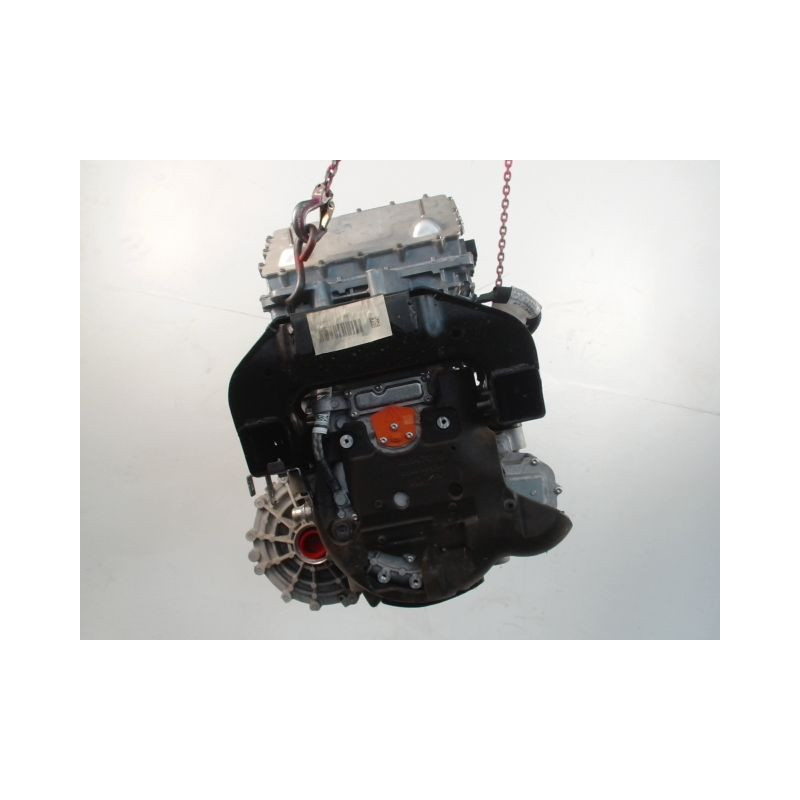 MOTEUR ESSENCE FIAT 500 II Phase 1 2007-... Elektro 3+1 