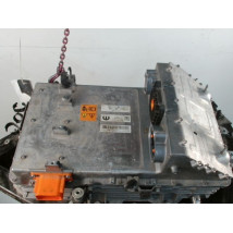 MOTEUR ESSENCE FIAT 500 II Phase 1 2007-... Elektro 3+1 