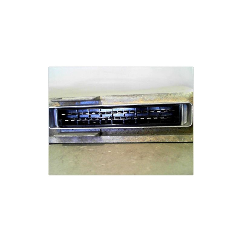 CALCULATEUR MOTEUR RENAULT CLIO II PH.1 98-2001