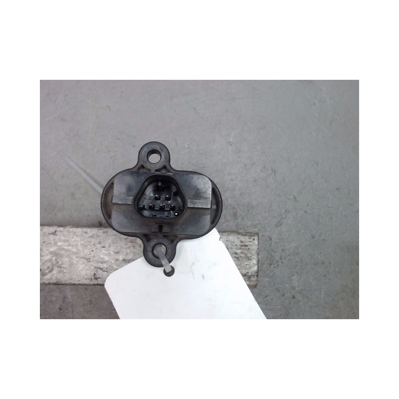 DEBIMETRE AIR OPEL ZAFIRA