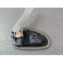 POIGNEE INTERIEURE PORTE ARRIERE DROIT RENAULT MEGANE SCENIC MONOSP. I Phase 2 1999-2003