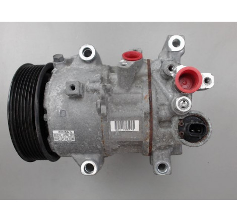 COMPRESSEUR AIR CONDITIONNE