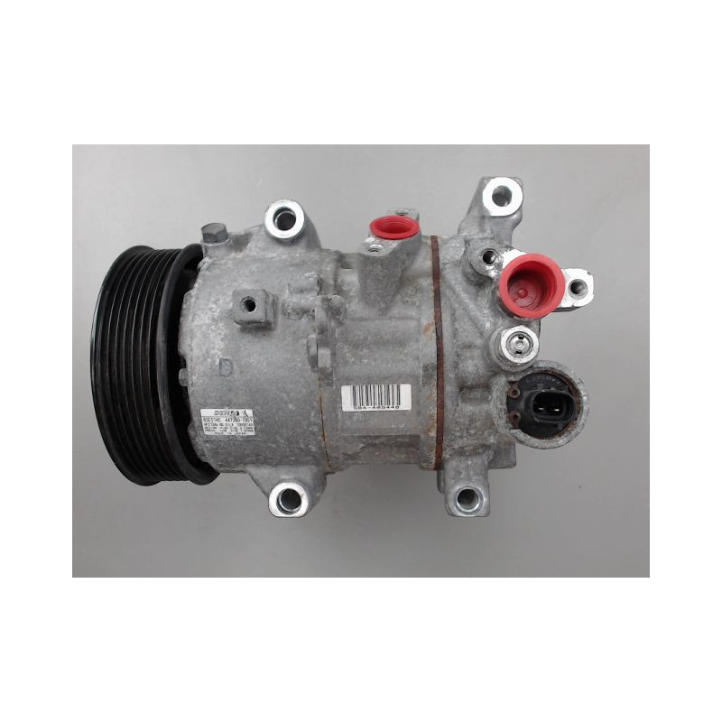 COMPRESSEUR AIR CONDITIONNE TOYOTA RAV4