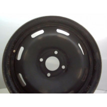 JANTE TOLE PEUGEOT 208