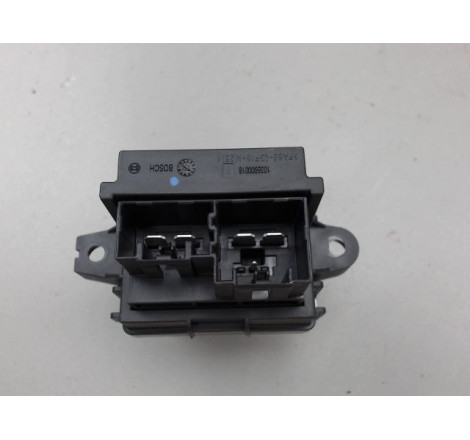 MODULE DE CHAUFFAGE