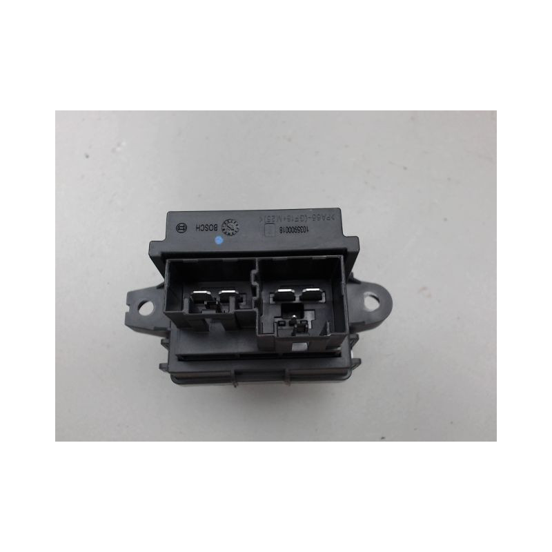 MODULE DE CHAUFFAGE OPEL MOKKA