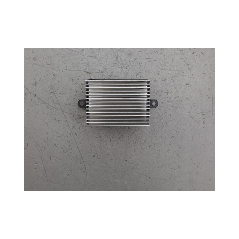 MODULE DE CHAUFFAGE RENAULT CLIO