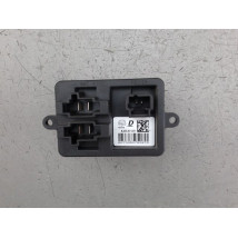 MODULE DE CHAUFFAGE RENAULT CLIO