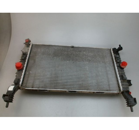 RADIATEUR