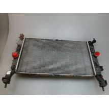 RADIATEUR OPEL MERIVA