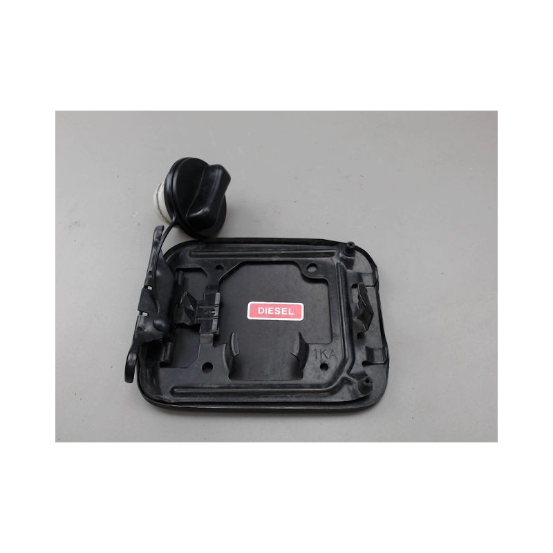 VOLET DE TRAPPE CARBURANT NISSAN JUKE