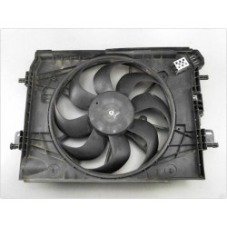 MOTEUR VENTILATEUR RADIATEUR