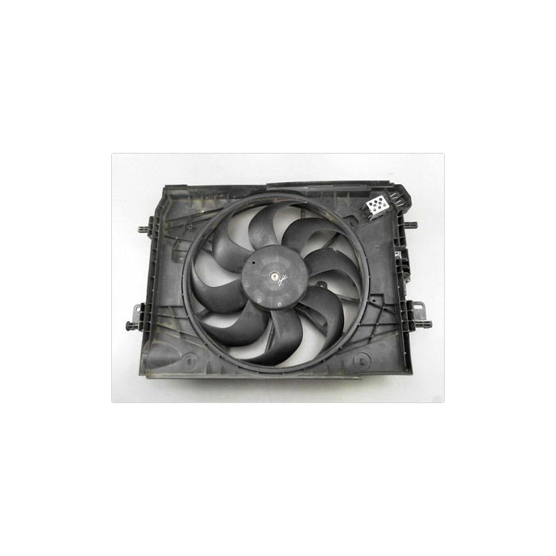 MOTEUR VENTILATEUR RADIATEUR RENAULT CLIO IV 12-16