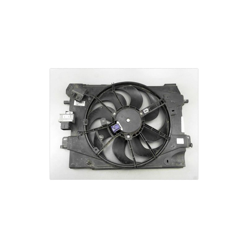 MOTEUR VENTILATEUR RADIATEUR RENAULT CLIO IV 12-16