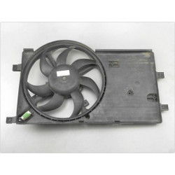 MOTEUR VENTILATEUR RADIATEUR