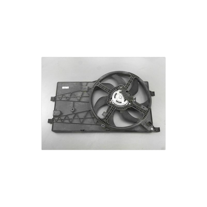 MOTEUR VENTILATEUR RADIATEUR CITROEN NEMO FOURGON  2008-