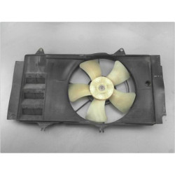 MOTEUR VENTILATEUR RADIATEUR