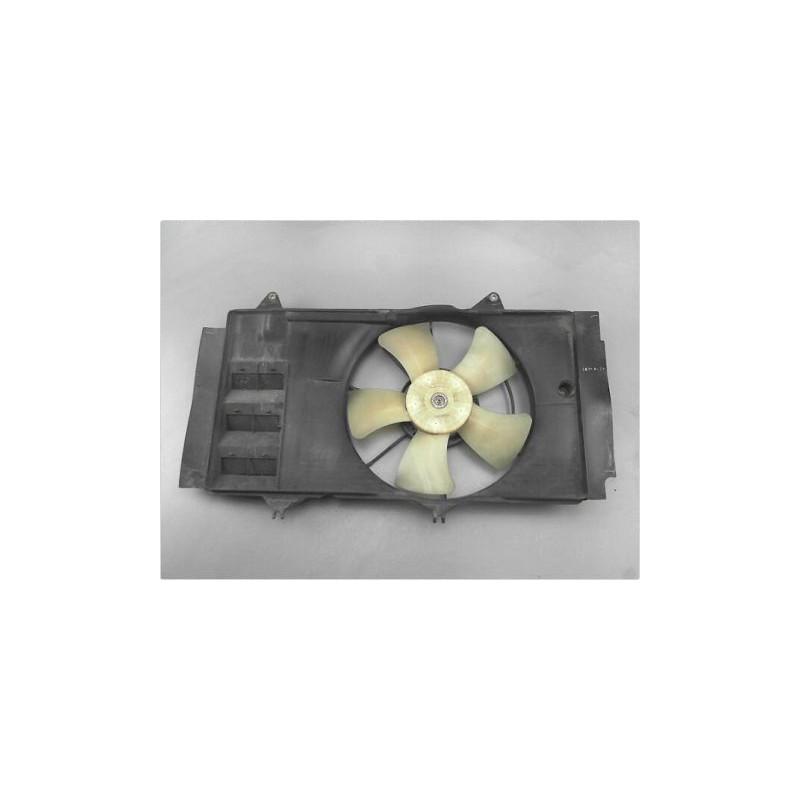 MOTEUR VENTILATEUR RADIATEUR TOYOTA YARIS 2003-2005