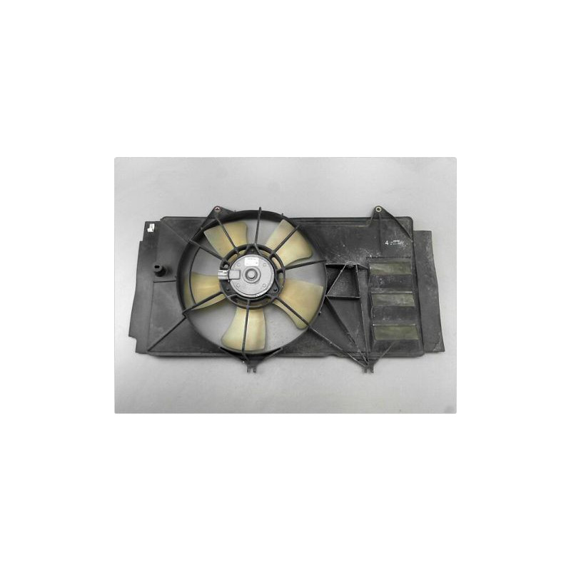 MOTEUR VENTILATEUR RADIATEUR TOYOTA YARIS 2003-2005