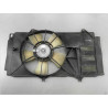 MOTEUR VENTILATEUR RADIATEUR TOYOTA YARIS 2003-2005
