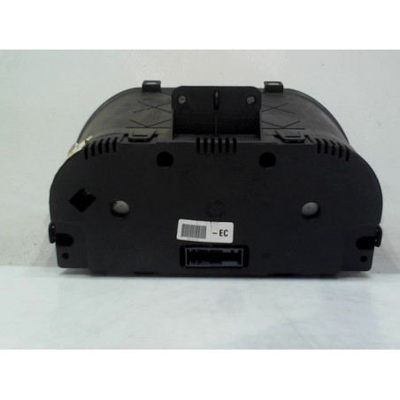 BLOC COMPTEURS FORD FIESTA V Phase 1 2002-2005