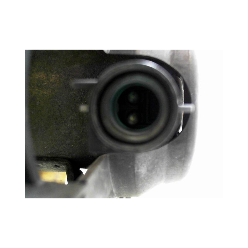 MOTEUR VENTILATEUR RADIATEUR FORD FIESTA V Phase 1 2002-2005