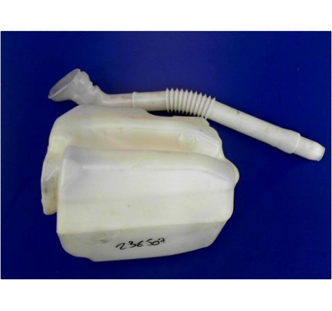 RESERVOIR LAVE-GLACE AV