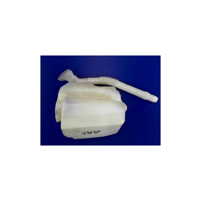 RESERVOIR LAVE-GLACE AVANT RENAULT SCENIC II PH2 06-09
