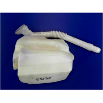 RESERVOIR LAVE-GLACE AVANT RENAULT SCENIC II PH2 06-09