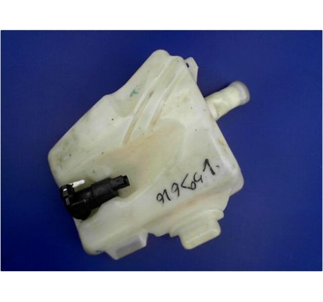 RESERVOIR LAVE-GLACE AV