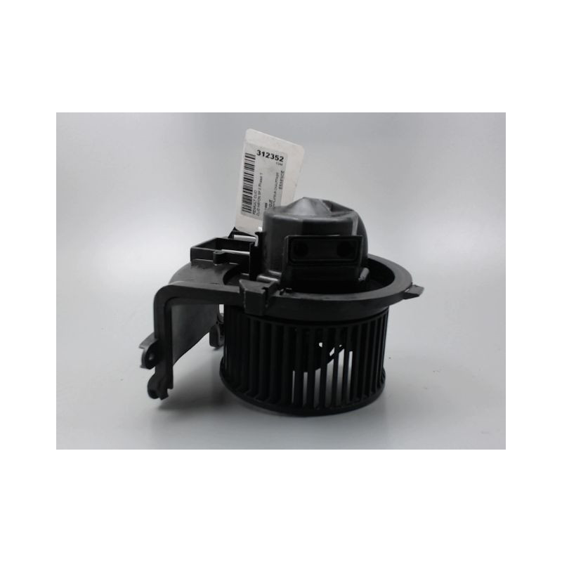 MOTEUR VENTILATEUR CHAUFFAGE RENAULT CLIO II Phase 1 1998-2001