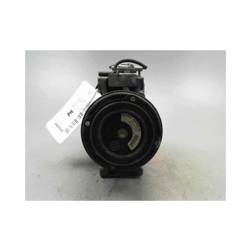 COMPRESSEUR AIR CONDITIONNE BMW SERIE 1 I (E81) 2007-2011