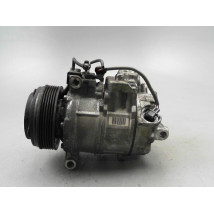 COMPRESSEUR AIR CONDITIONNE BMW SERIE 1 I (E81) 2007-2011