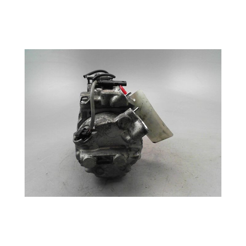 COMPRESSEUR AIR CONDITIONNE BMW SERIE 1 I (E81) 2007-2011