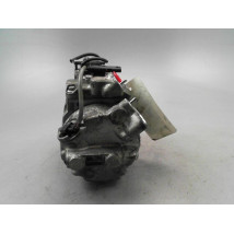 COMPRESSEUR AIR CONDITIONNE BMW SERIE 1 I (E81) 2007-2011