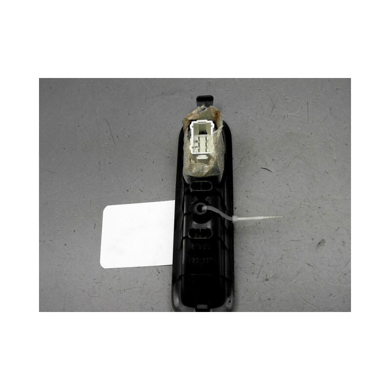 COMMANDE LEVE-GLACE PORTE ARD RENAULT SCENIC MONOSP. II Phase 2 2006-2009