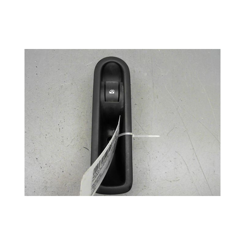 COMMANDE LEVE-GLACE PORTE ARG RENAULT SCENIC MONOSP. II Phase 2 2006-2009