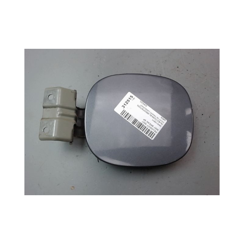 VOLET DE TRAPPE CARBURANT PEUGEOT 4007 BREAK 2007-2013