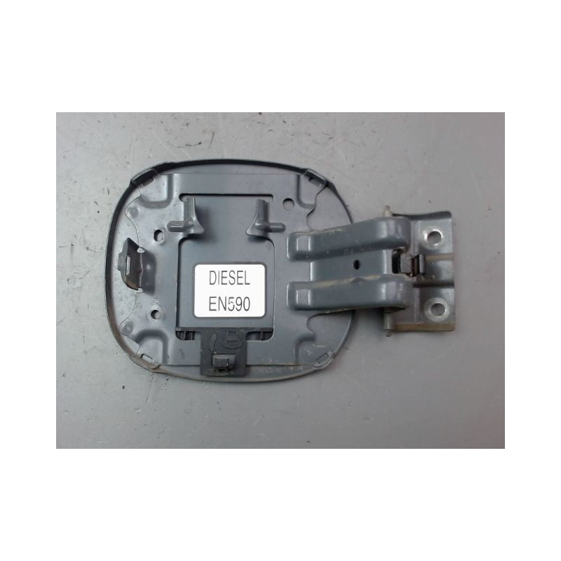 VOLET DE TRAPPE CARBURANT PEUGEOT 4007 BREAK 2007-2013