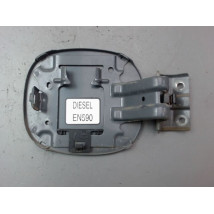 VOLET DE TRAPPE CARBURANT PEUGEOT 4007 BREAK 2007-2013