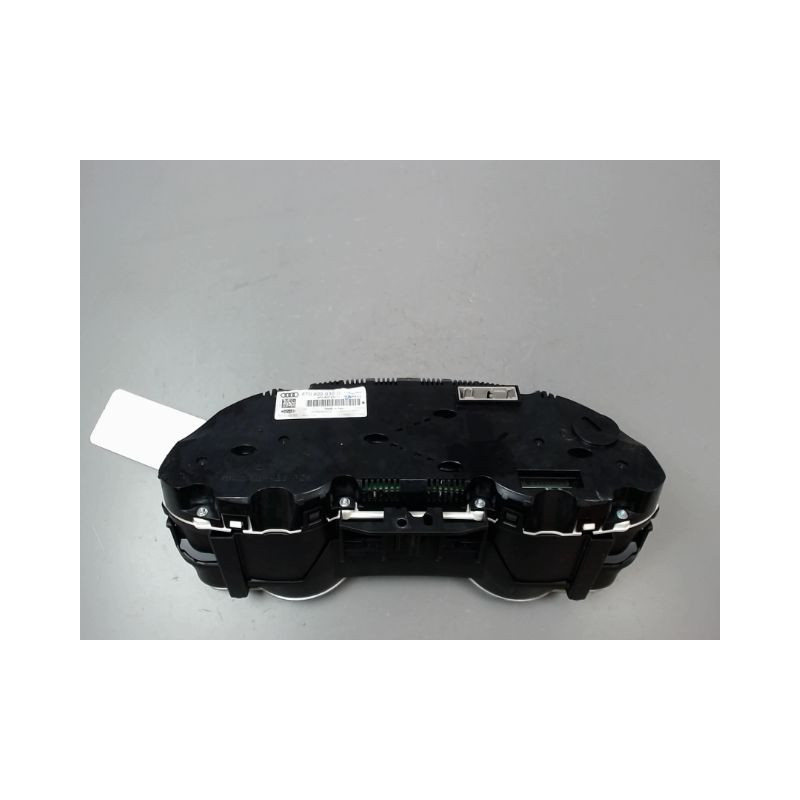 BLOC COMPTEURS AUDI A5