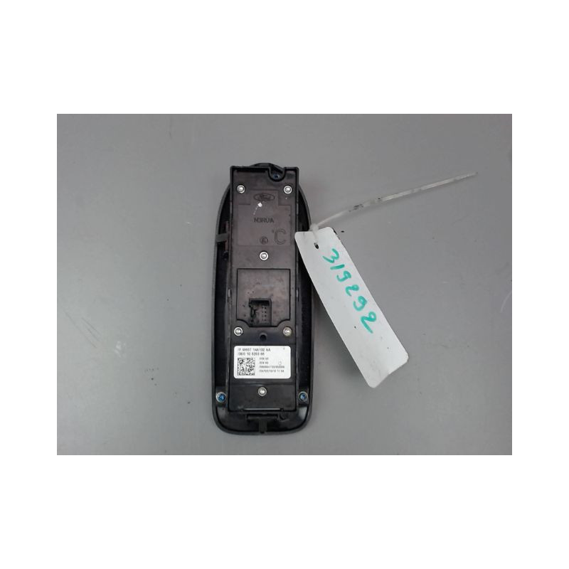 COMMANDE LEVE-GLACE PORTE AVG FORD KUGA BREAK I 2008-2012