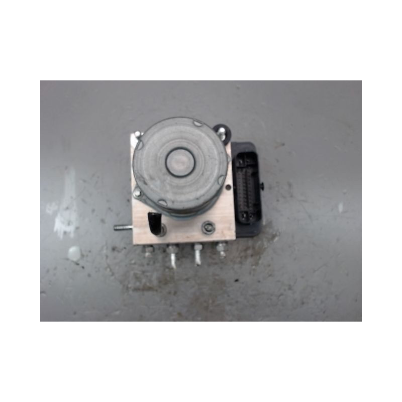 UNITE HYDRAULIQUE ABS RENAULT CLIO IV Phase 1 2012-...