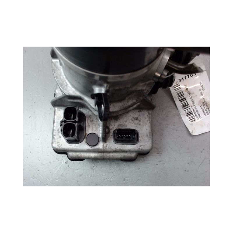 POMPE DIRECTION ASSISTEE CITROEN GRAND C4 PICASSO MONOSP. I LONG 2006-2013