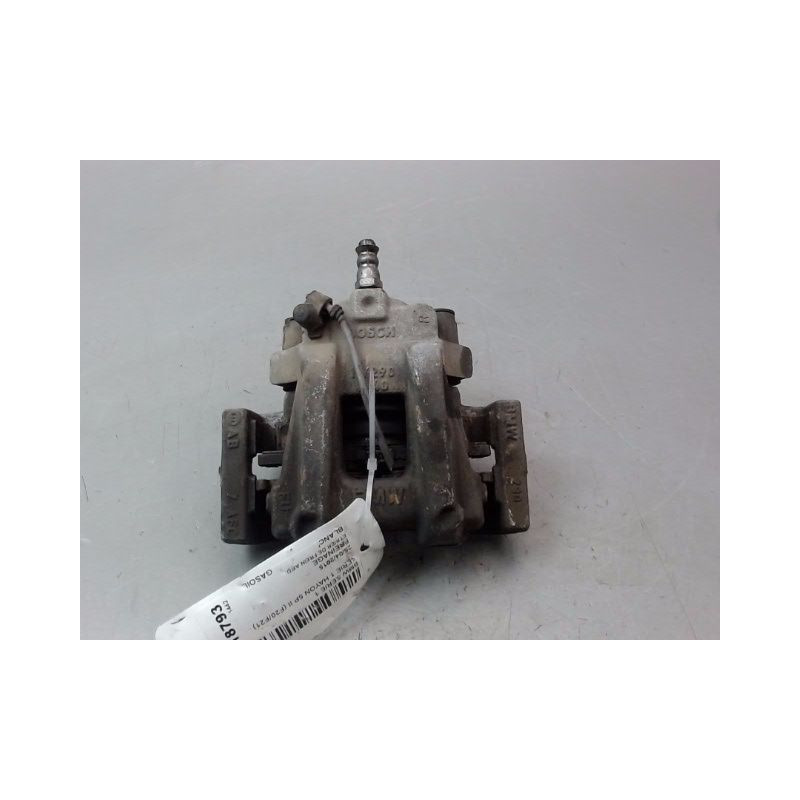 ETRIER DE FREIN ARRIERE DROIT BMW SERIE 1 II (F20/F21) 2011-...